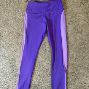Nike Dri-FIT active leggings